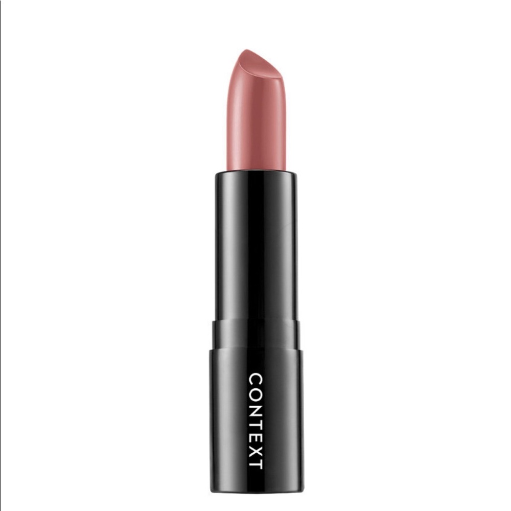 Context Matte Lipstick- tears are falling